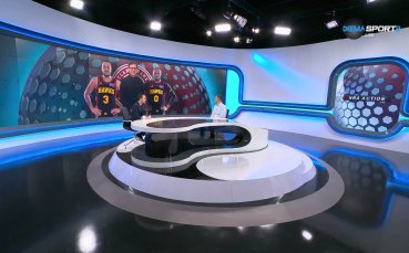 НБА Екшън (05.03.2026)