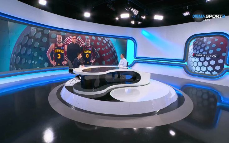 НБА Екшън (05.03.2026)