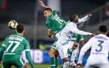 Битка за титлата ще има! Лудогорец удари Левски