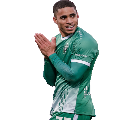 Лудогорец Левски Играч на мача