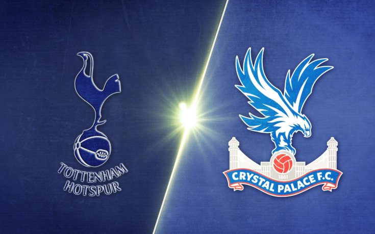 Тотнъм - Кристъл Палас 1:0 /репортаж/