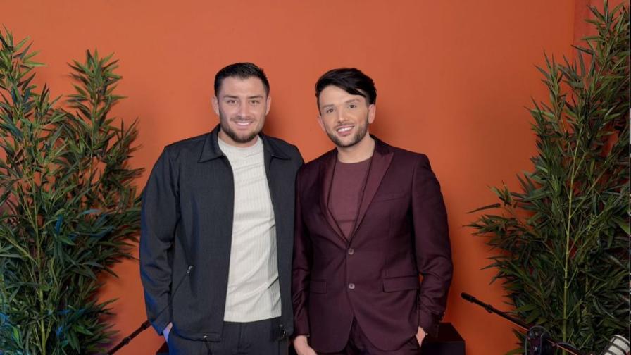 Кирил Гуцов от Hell’s Kitchen: Мама и тате много ме обичат такъв, какъвто съм! (ВИДЕО)