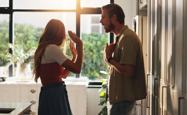 Gen Z срещу феминизма: Стряскащи данни за новата токсична мъжественост