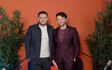 Кирил Гуцов от Hell’s Kitchen: Трябва да имаш много спортна злоба, за да успееш! (ВИДЕО)