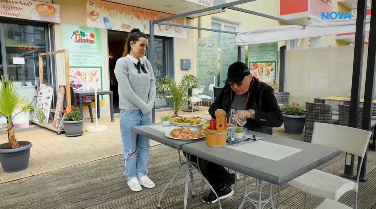 Спасителна мисия отвежда шеф Манчев в Германия