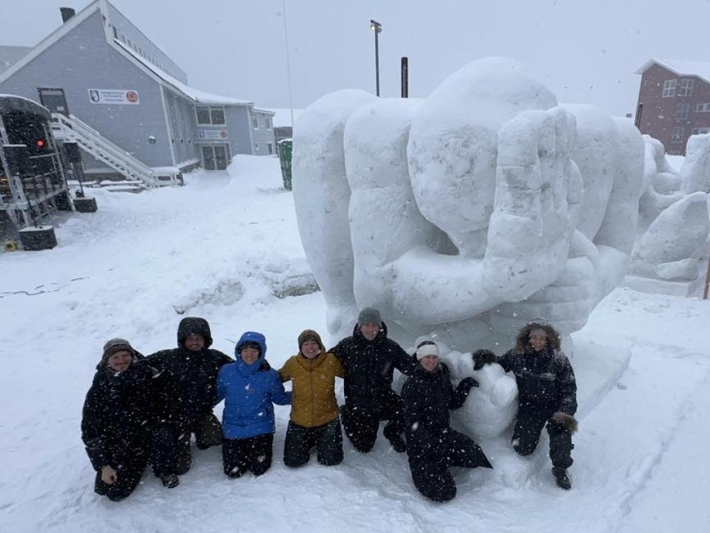 Nuuk Snow Festival
