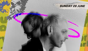 Електронните легенди Underworld оглавяват втория ден на Sofia Live Festival 2026