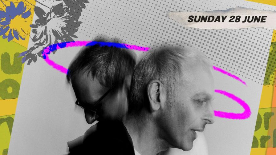 Електронните легенди Underworld оглавяват втория ден на Sofia Live Festival 2026