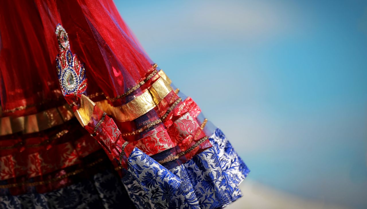 "Родителите ми ме принудиха да се омъжа на 14 години"