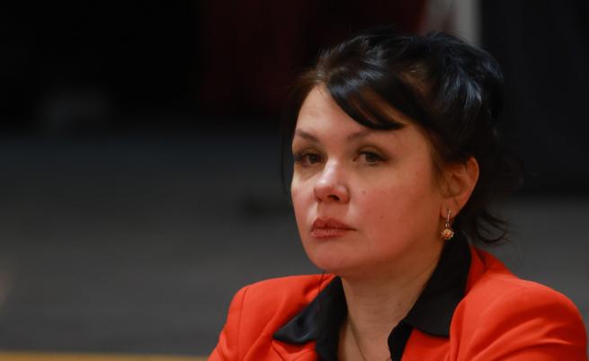 Теодора Георгиева подаде сигнал за натиск и заплахи от прокурори