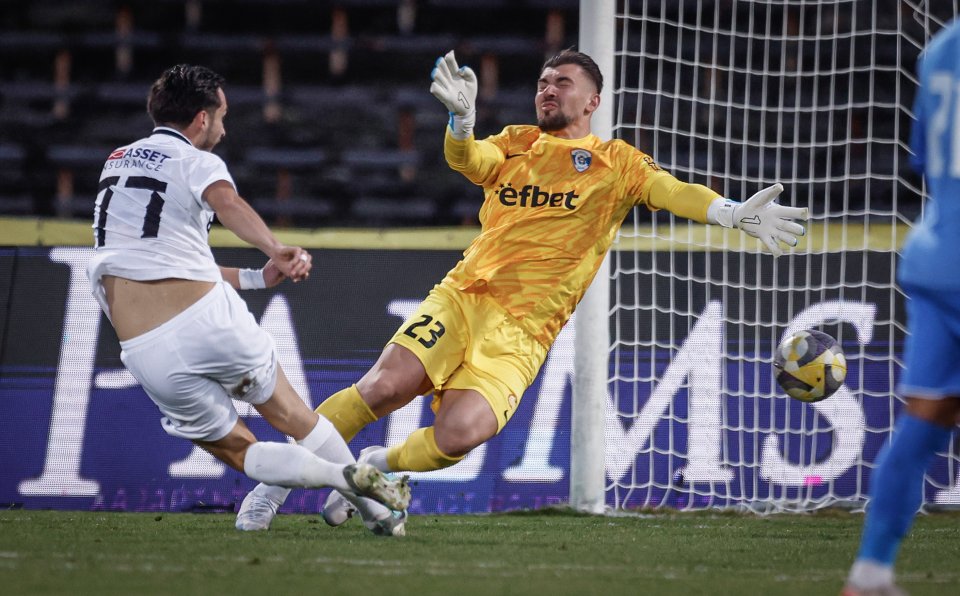 Славия Спартак Вн1