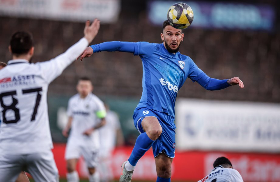 Славия Спартак Вн1