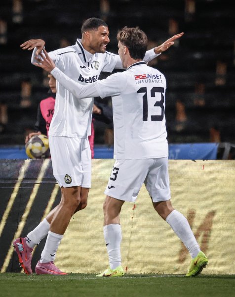 Славия Спартак Вн1