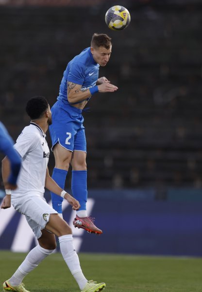 Славия Спартак Вн1