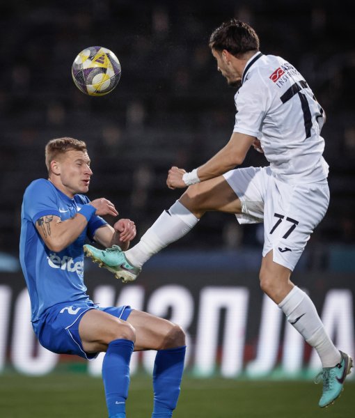 Славия Спартак Вн1