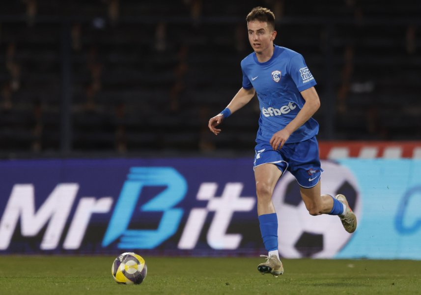 Славия Спартак Вн1