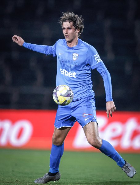 Славия Спартак Вн1