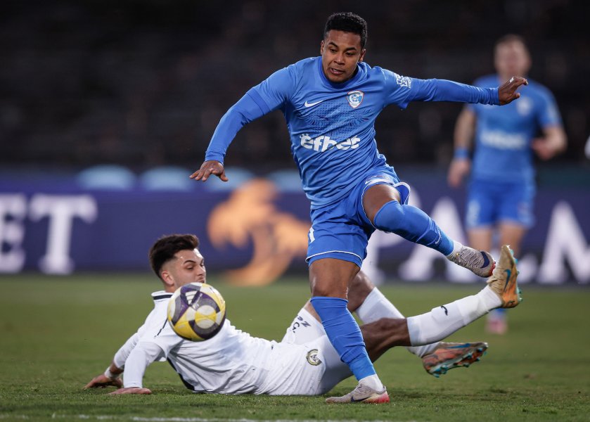 Славия Спартак Вн1