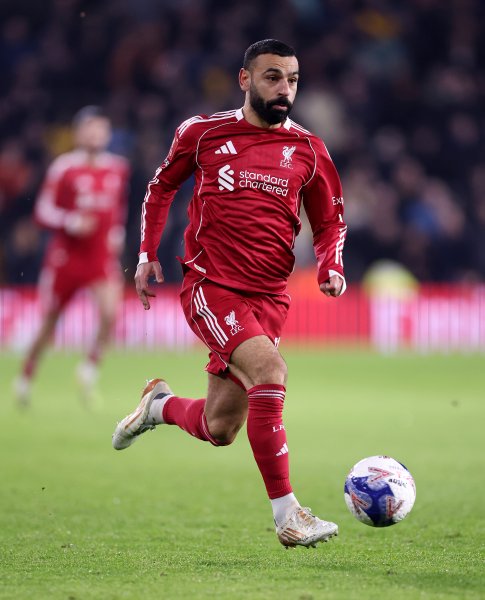 Уулвърхемптън Ливърпул1