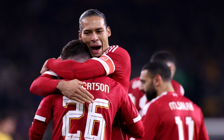 Ливърпул подаде жалба до X на Илон Мъск