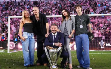 Зад кулисите на блясъка: благодарността на Виктория Бекъм и сянката на Бруклин