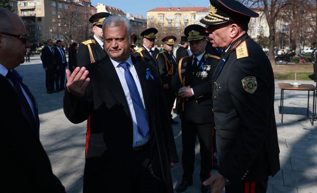 Дечев: Прокурор Георгиева е заплашвана, МВР ѝ осигури защита