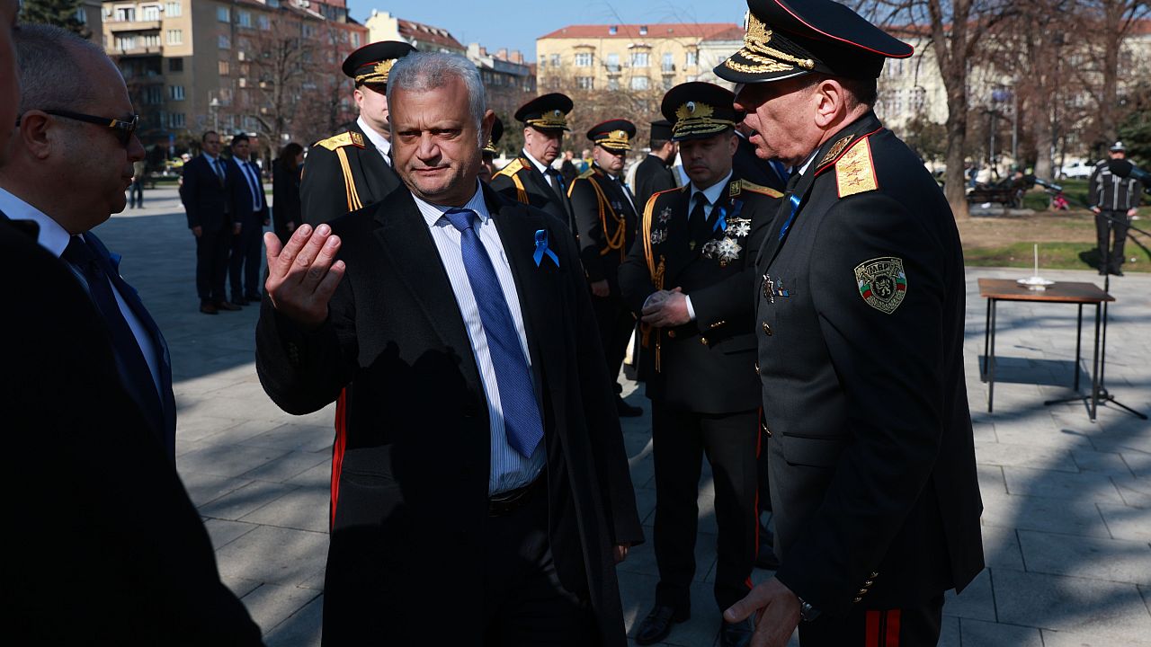 Дечев: Прокурор Георгиева е заплашвана, МВР ѝ осигури защита