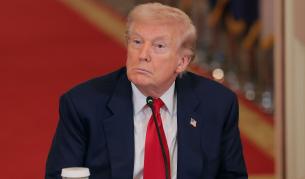 Доналд Тръмп