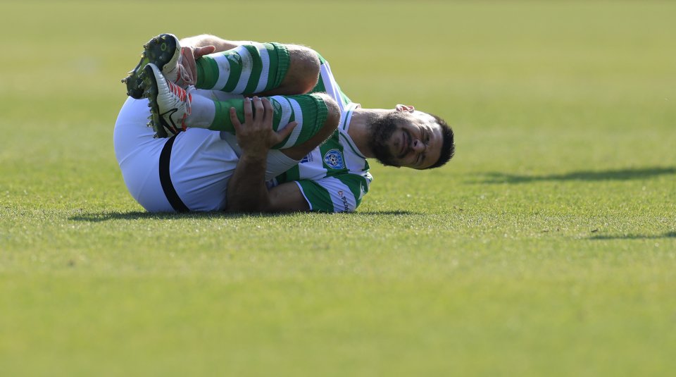 Септември Черно море1