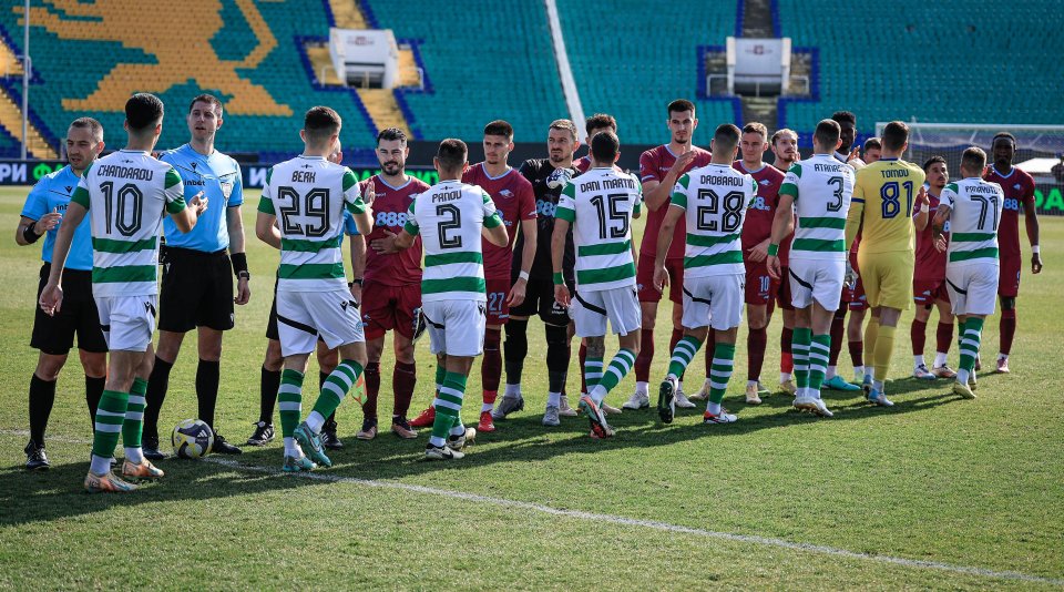 Септември Черно море1