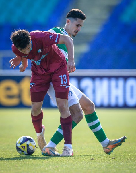 Септември Черно море1