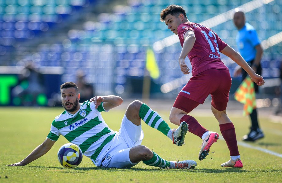 Септември Черно море1