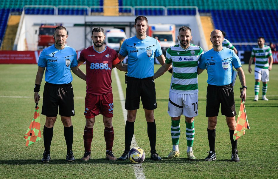 Септември Черно море1