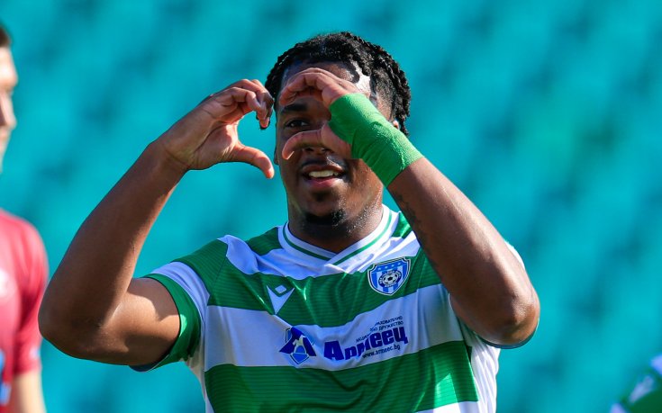 Черно море най-после надигна глава след категоричен успех на Септември