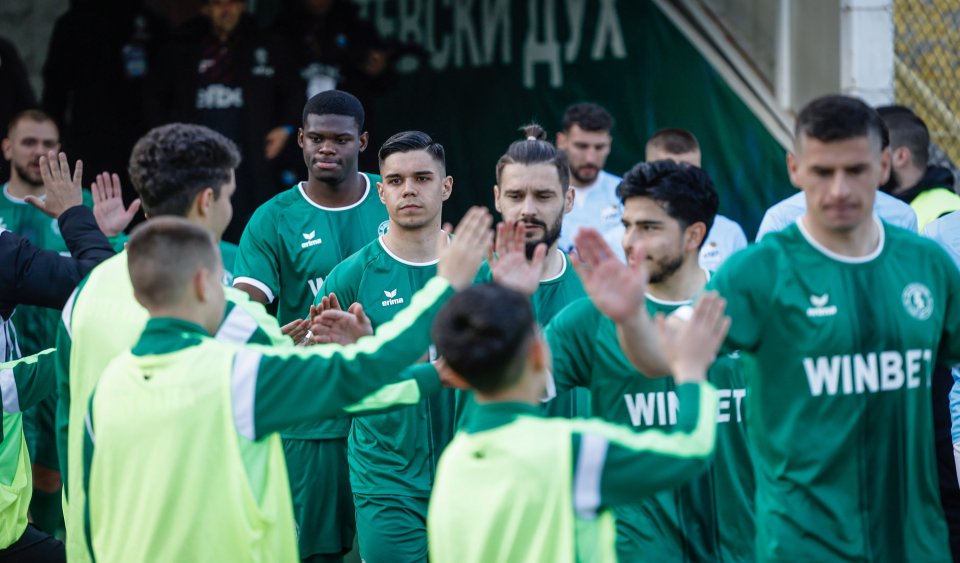 Ботев Враца Арда1