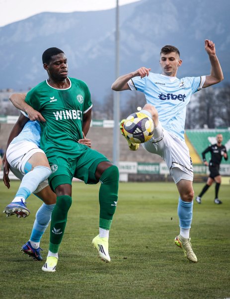 Ботев Враца Арда1