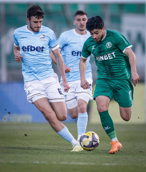 Ботев Враца Арда1