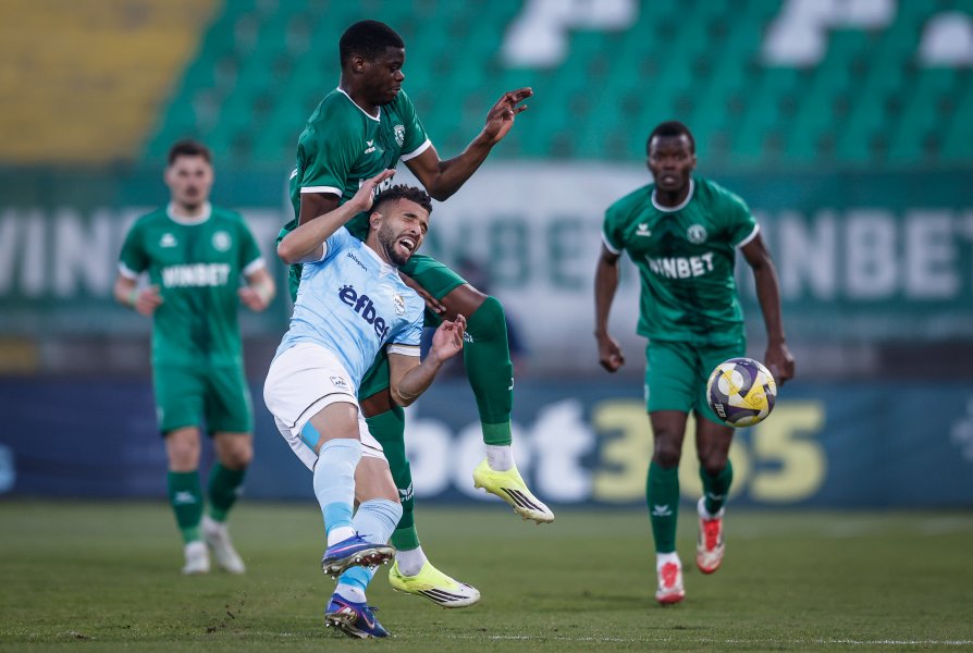 Ботев Враца Арда1