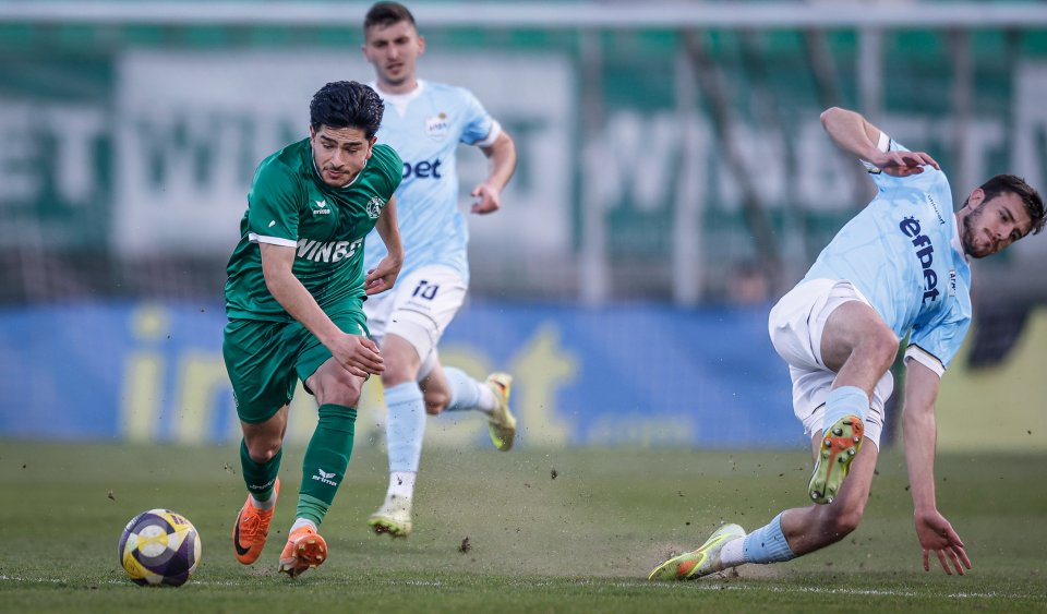 Ботев Враца Арда1