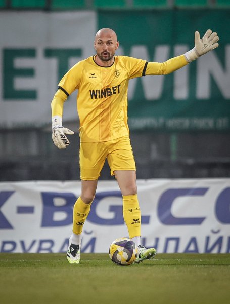 Ботев Враца Арда1