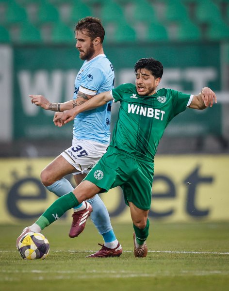 Ботев Враца Арда1