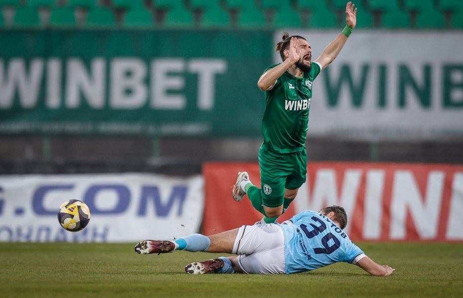Ботев Враца Арда1