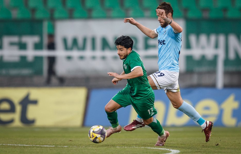 Ботев Враца Арда1