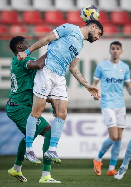 Ботев Враца Арда1