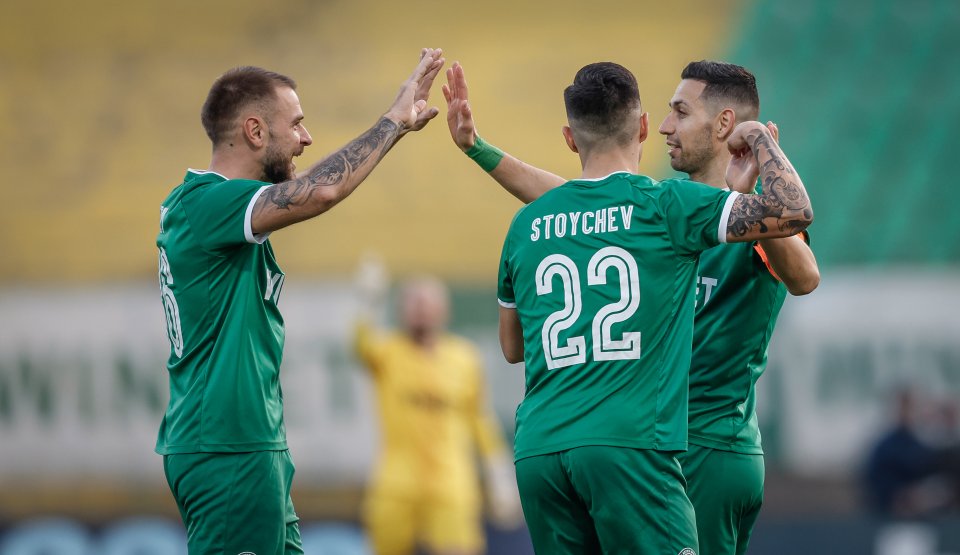 Ботев Враца Арда1