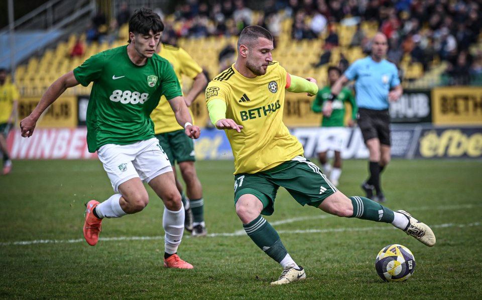 Добруджа Берое1