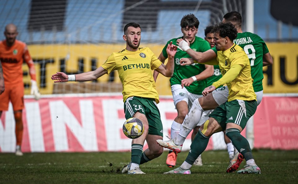 Добруджа Берое1