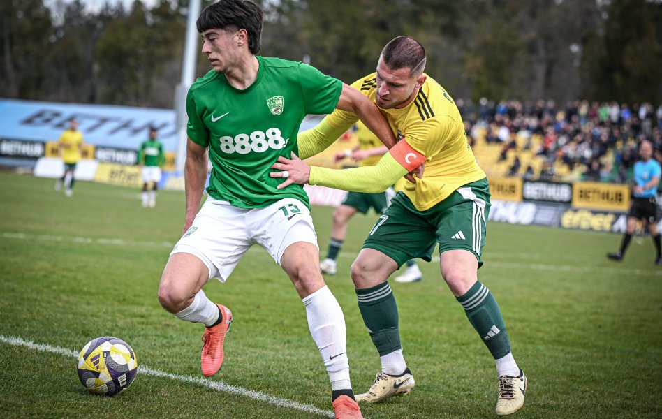 Добруджа Берое1