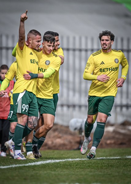 Добруджа Берое1