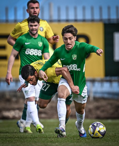 Добруджа Берое1